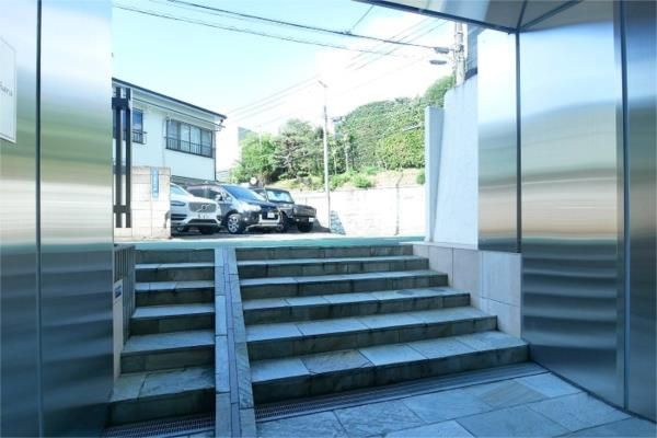 パティーナＶ代々木上原のその他