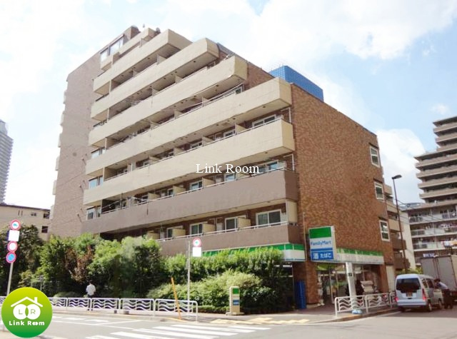 プライムアーバン豊洲