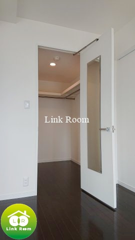 プライムアーバン豊洲の内装