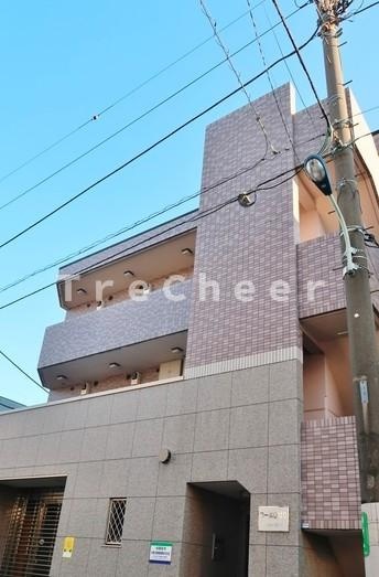 コーポひばりのその他