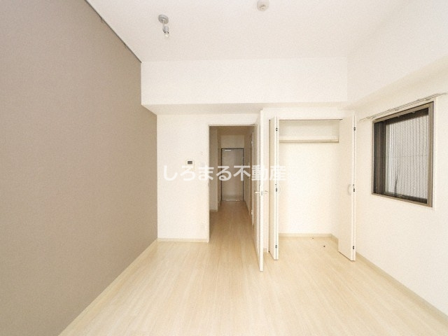 ウエンズ東心斎橋の内装