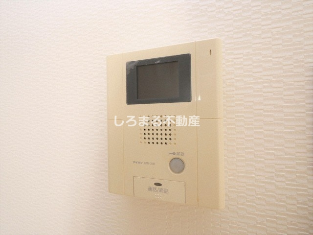 ウエンズ東心斎橋の設備