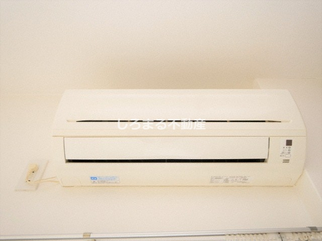 ウエンズ東心斎橋の設備