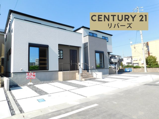 海部郡蟹江町桜２丁目の新築一戸建