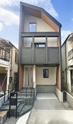 深江南町1丁目　新築戸建