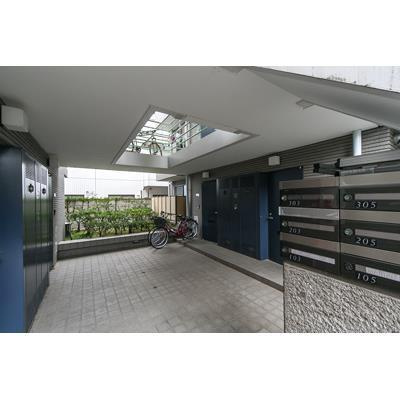 【その他共用部分】 | エクセル米喜