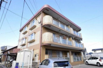 ドミール栄の画像