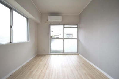 【居間・リビング】 | ドミール栄