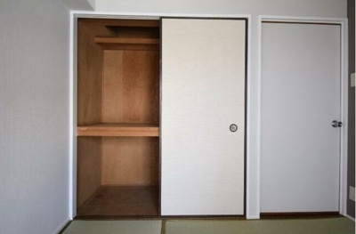 【収納】 | ドミール栄