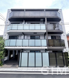 新宿区高田馬場４丁目のマンションの画像
