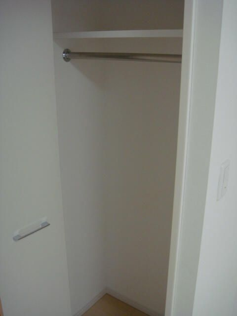 メインステージ両国駅前の収納