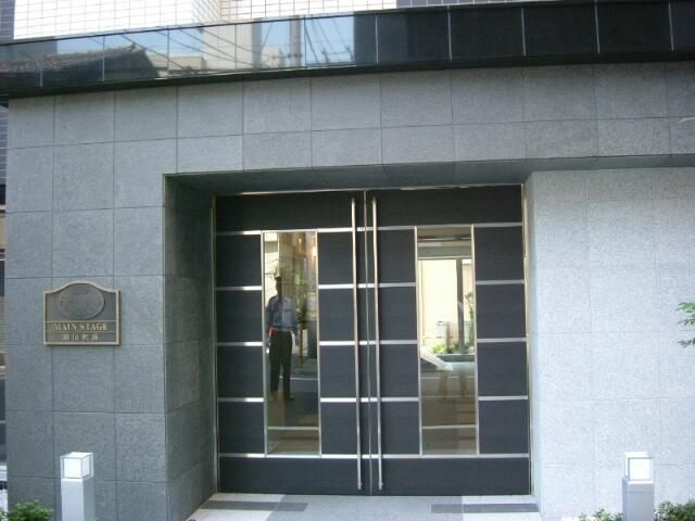 メインステージ両国駅前のその他共用部分