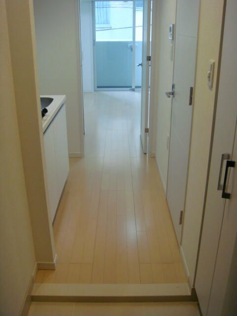 メインステージ両国駅前の設備