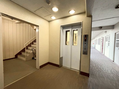 【その他共用部分】 | ユニハイム高槻