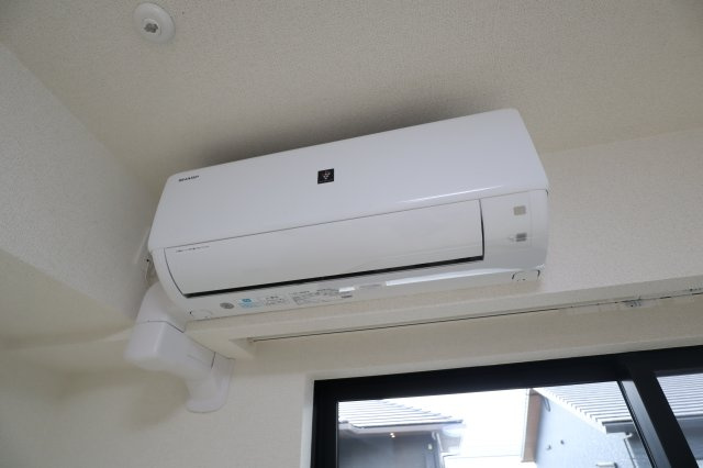 プロムナード　メゾン　Ｋの洋室