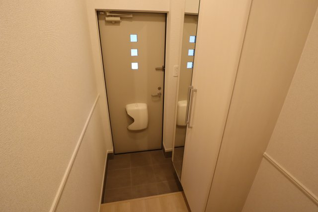 プロムナード　メゾン　Ｋの設備