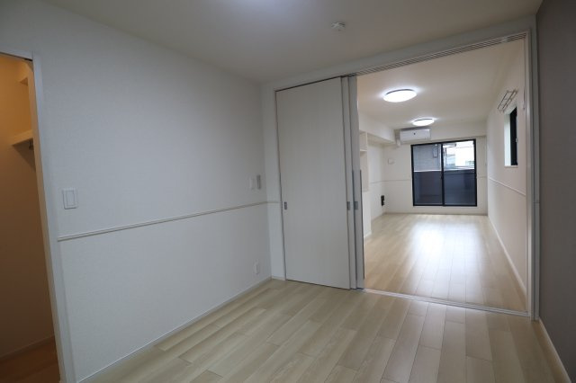 プロムナード　メゾン　Ｋの設備