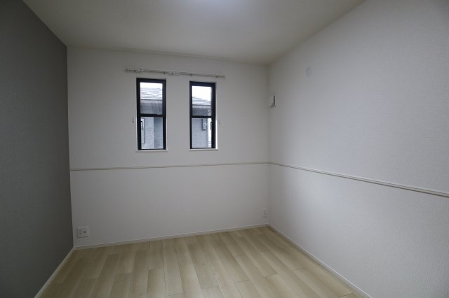 プロムナード　メゾン　Ｋの居間・リビング