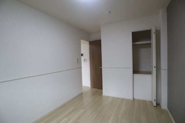 プロムナード　メゾン　Ｋの居間・リビング