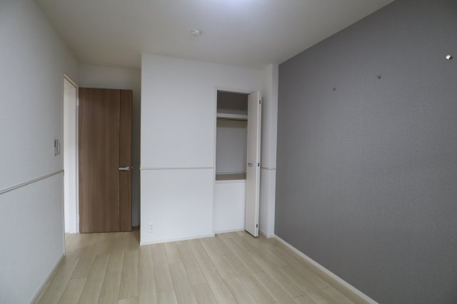 プロムナード　メゾン　Ｋの居間・リビング