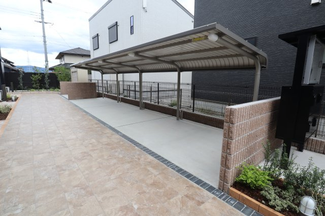 プロムナード　メゾン　Ｋのその他共用部分