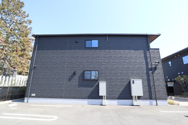 プロムナード　メゾン　Ｋの設備