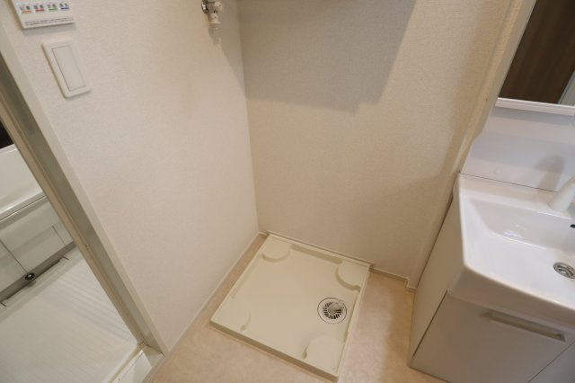 プロムナード　メゾン　Ｋの居間・リビング