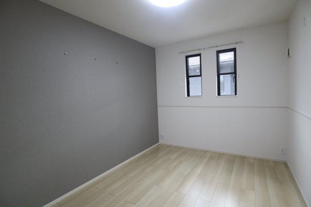 プロムナード　メゾン　Ｋの浴室