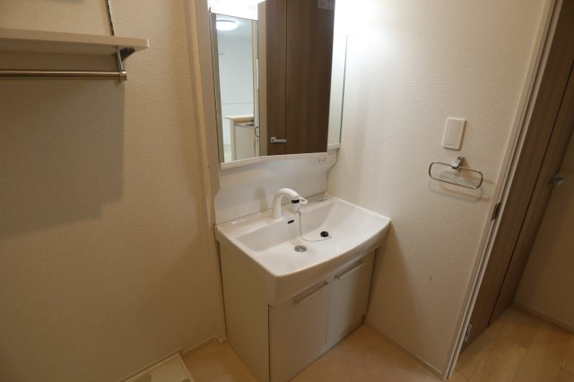 プロムナード　メゾン　Ｋのトイレ