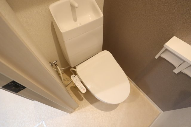 プロムナード　メゾン　Ｋの収納