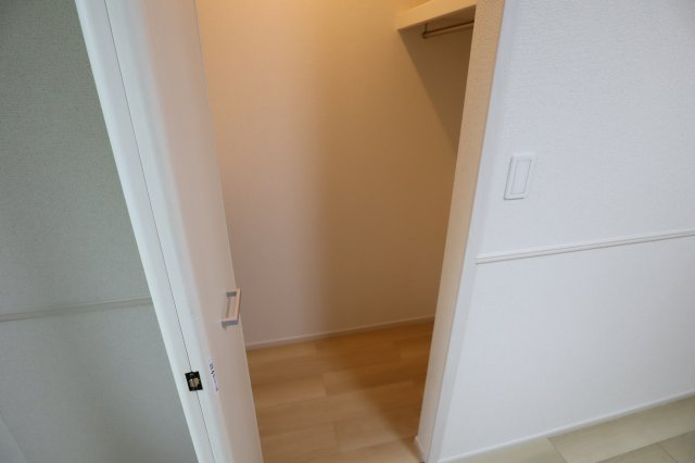 プロムナード　メゾン　Ｋのセキュリティ