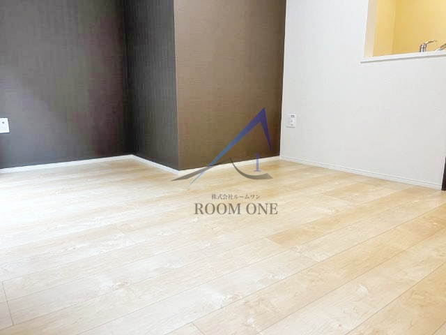 アルデバラン348の寝室|寝室です。