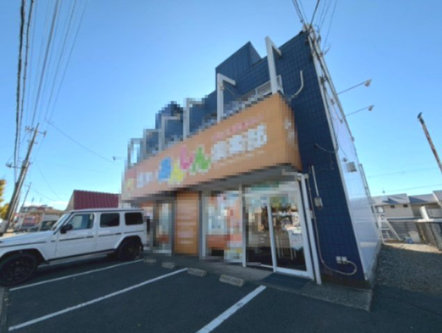 【外観】 | ハイネスヤワラ