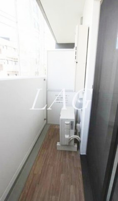 【バルコニー】 | LOC'S SHINYURIGAOKA | バルコニーです。