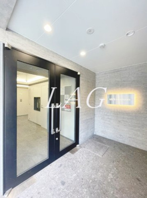 【エントランス】 | LOC'S SHINYURIGAOKA | エントランスです。