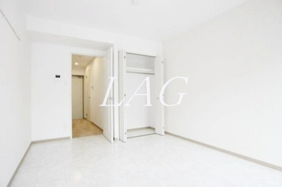 【寝室】 | LOC'S SHINYURIGAOKA | 寝室です。