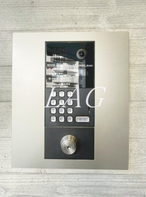 【セキュリティ】 | LOC'S SHINYURIGAOKA | オートロックです。