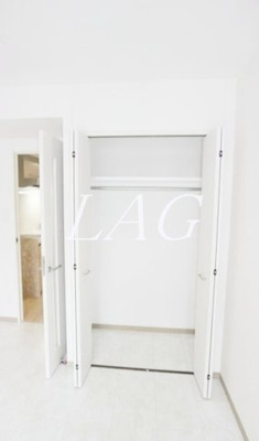 【収納】 | LOC'S SHINYURIGAOKA | 収納です。