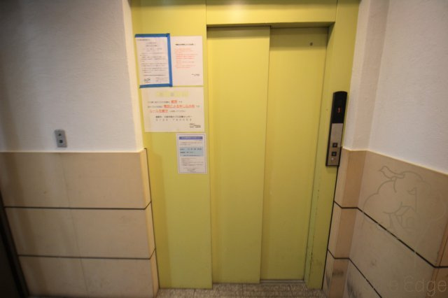 シーサⅩのその他共用部分