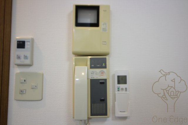 シーサⅩの設備
