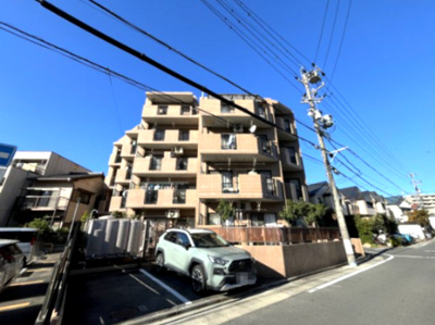 【外観】 | ユニーブル豊田本町 | ペット相談可能！