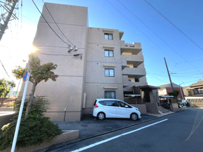 【外観】 | ユニーブル豊田本町 | 駅近・生活環境充実！