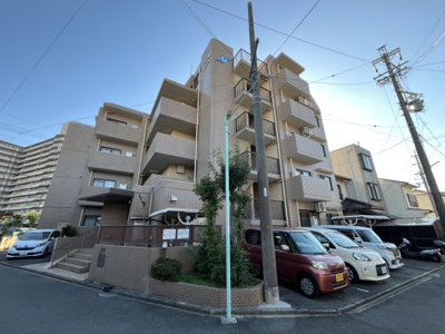 【その他】 | ユニーブル豊田本町 | 名鉄名古屋本線「豊田本町」駅より徒歩5分！