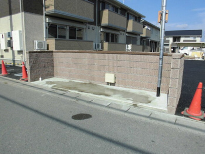 【その他共用部分】 | プルミエール・本庄