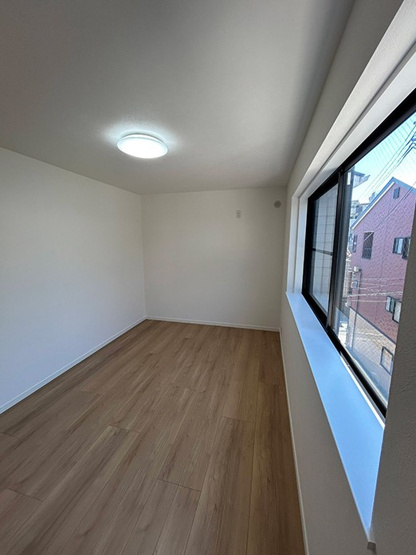 【洋室】 | 今津野田町中古戸建 | 3階洋室7.1帖