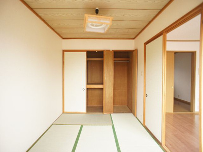 【収納】 | オレンジハウス | 充実収納スペースがあります♪