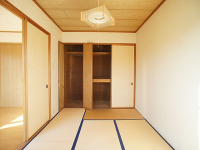 【収納】 | オレンジハウス | 充実収納スペースがあります♪