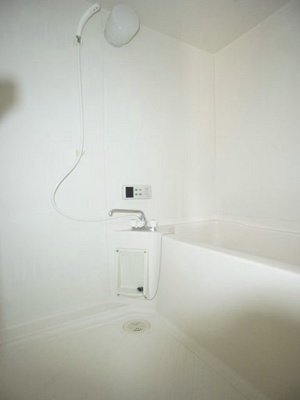 【浴室】 | オレンジハウス | 日々の疲れをリセットできる浴室です♪