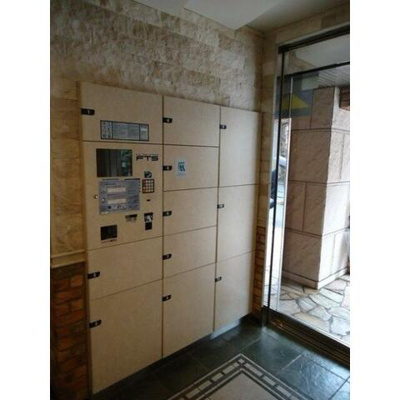 【その他共用部分】 | ガラ・シティ五反田