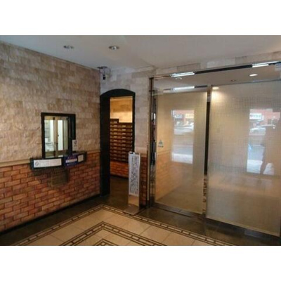 【その他】 | ガラ・シティ五反田